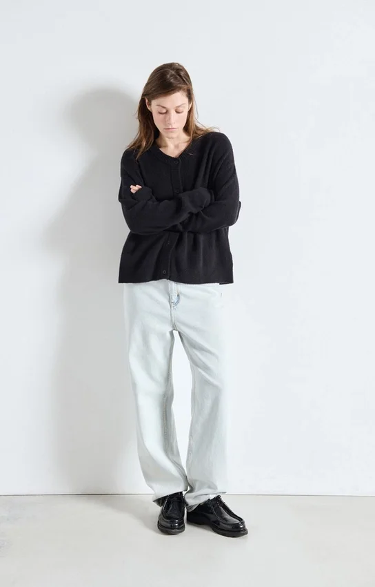 Cardigan da donna Damsville Codice: DAM19EH26