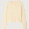 Cardigan da donna Damsville Codice: DAM19EH26