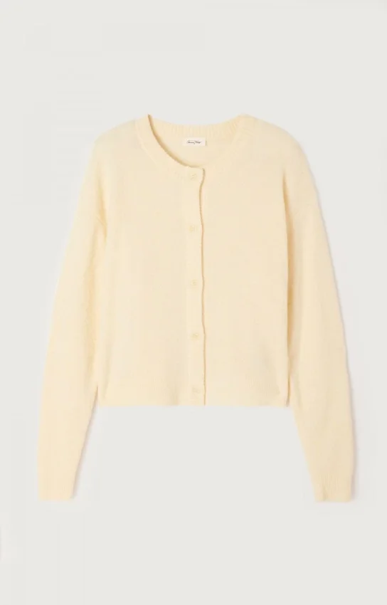 Cardigan da donna Damsville Codice: DAM19EH26