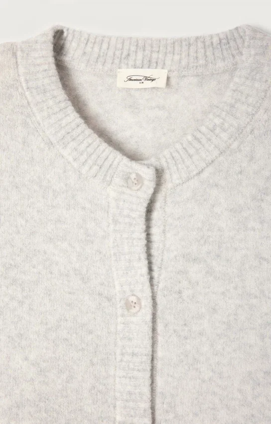 Cardigan da donna Damsville Codice: DAM19EH26