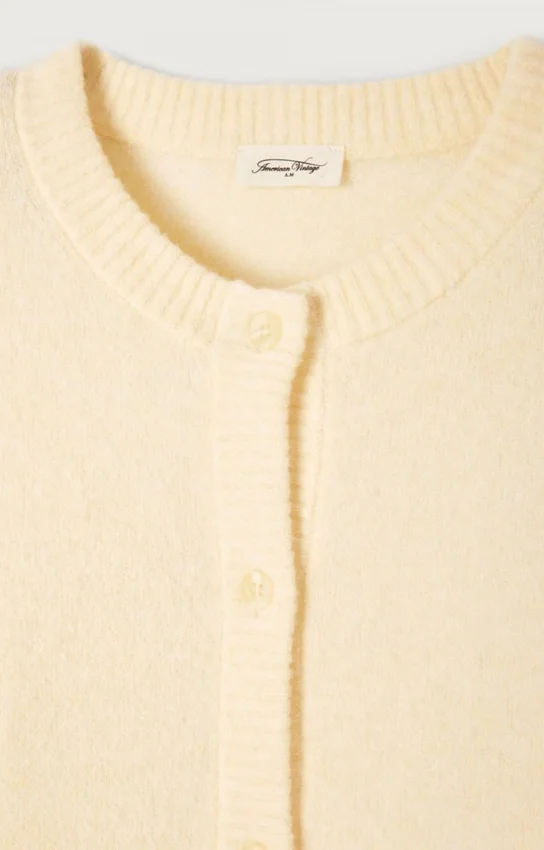 Cardigan da donna Damsville Codice: DAM19EH26