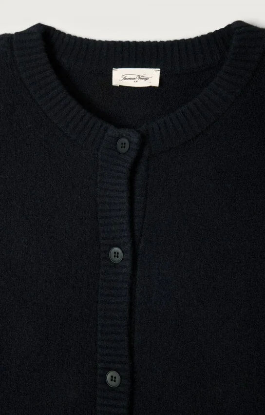 Cardigan da donna Damsville Codice: DAM19EH26