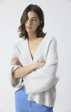 Cardigan da donna Damsville Codice: DAM19FH26