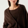 Cardigan da donna Damsville Codice: DAM19FH26