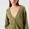 Cardigan da donna Damsville Codice: DAM19FH26