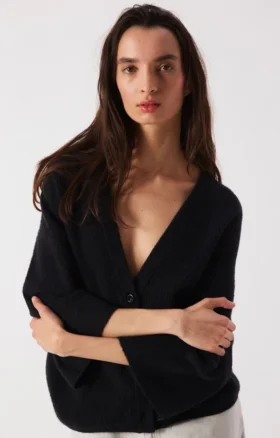 Cardigan da donna Damsville Codice: DAM19FH26