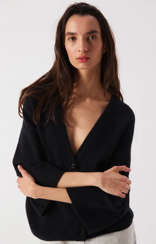 Cardigan da donna Damsville Codice: DAM19FH26