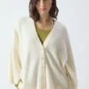 Cardigan da donna Damsville Codice: DAM19FH26