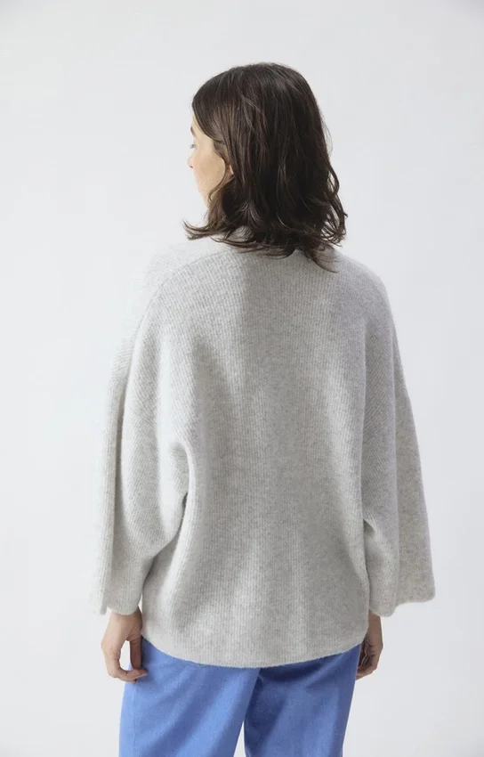 Cardigan da donna Damsville Codice: DAM19FH26