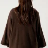 Cardigan da donna Damsville Codice: DAM19FH26