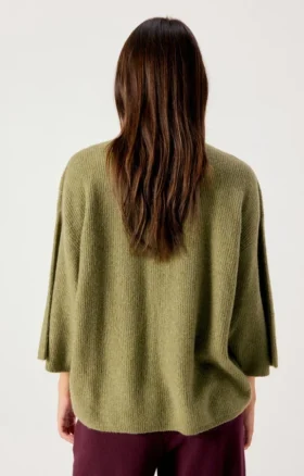 Cardigan da donna Damsville Codice: DAM19FH26