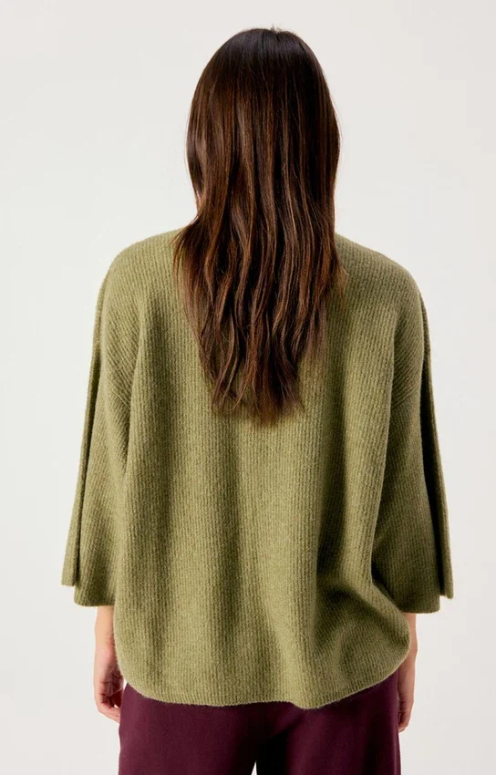 Cardigan da donna Damsville Codice: DAM19FH26
