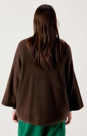 Cardigan da donna Damsville Codice: DAM19FH26