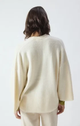 Cardigan da donna Damsville Codice: DAM19FH26