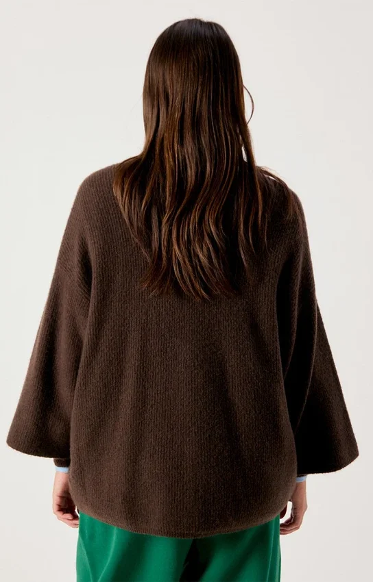 Cardigan da donna Damsville Codice: DAM19FH26