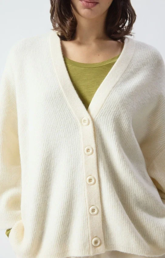 Cardigan da donna Damsville Codice: DAM19FH26