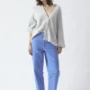 Cardigan da donna Damsville Codice: DAM19FH26