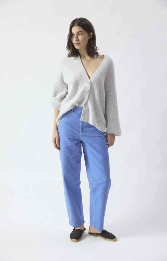 Cardigan da donna Damsville Codice: DAM19FH26