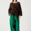 Cardigan da donna Damsville Codice: DAM19FH26