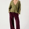 Cardigan da donna Damsville Codice: DAM19FH26