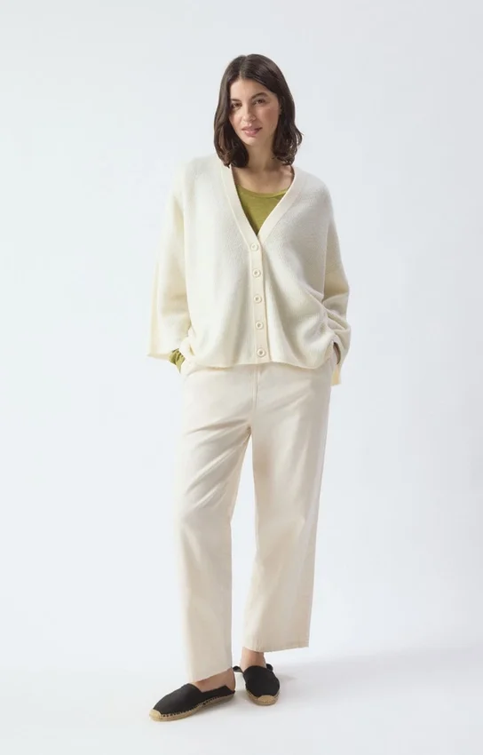 Cardigan da donna Damsville Codice: DAM19FH26