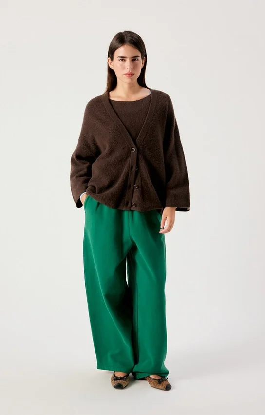 Cardigan da donna Damsville Codice: DAM19FH26