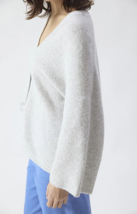 Cardigan da donna Damsville Codice: DAM19FH26