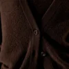 Cardigan da donna Damsville Codice: DAM19FH26