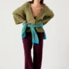 Cardigan da donna Damsville Codice: DAM19FH26
