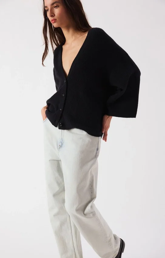 Cardigan da donna Damsville Codice: DAM19FH26