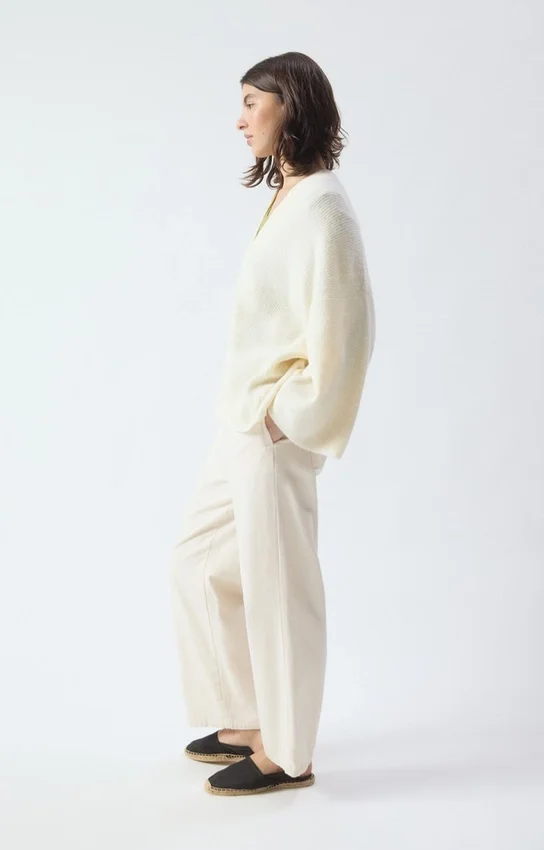 Cardigan da donna Damsville Codice: DAM19FH26