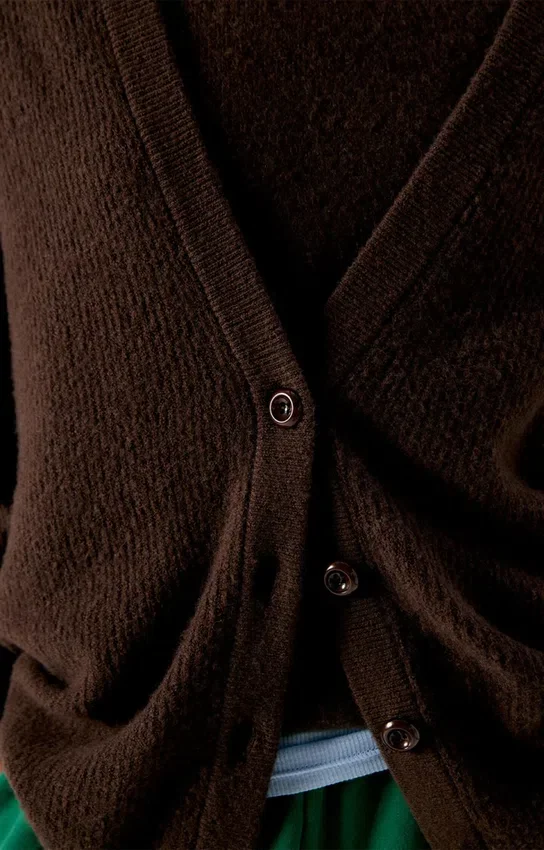 Cardigan da donna Damsville Codice: DAM19FH26