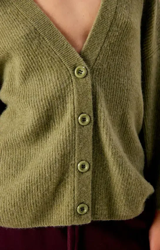 Cardigan da donna Damsville Codice: DAM19FH26