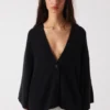 Cardigan da donna Damsville Codice: DAM19FH26