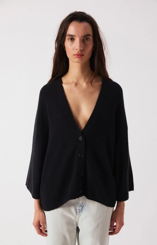 Cardigan da donna Damsville Codice: DAM19FH26