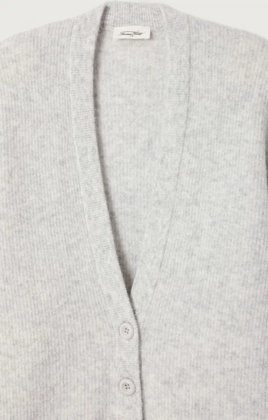 Cardigan da donna Damsville Codice: DAM19FH26