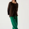 Cardigan da donna Damsville Codice: DAM19FH26