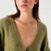 Cardigan da donna Damsville Codice: DAM19FH26