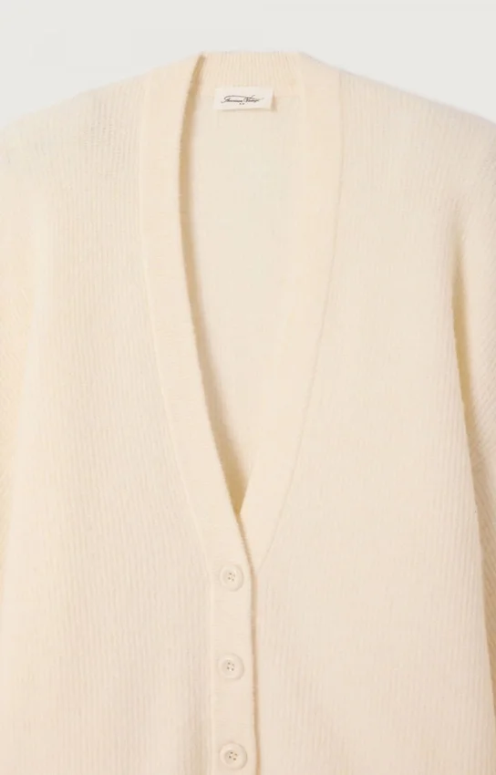 Cardigan da donna Damsville Codice: DAM19FH26