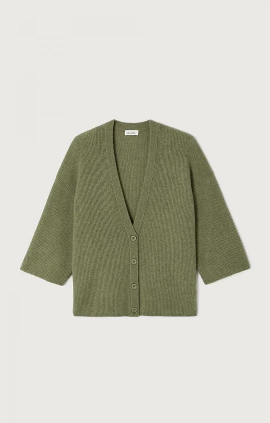 Cardigan da donna Damsville Codice: DAM19FH26