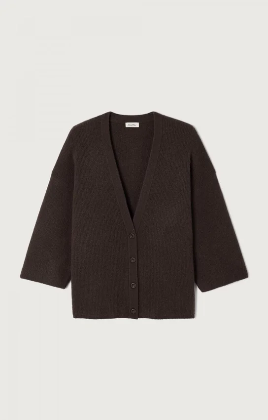 Cardigan da donna Damsville Codice: DAM19FH26