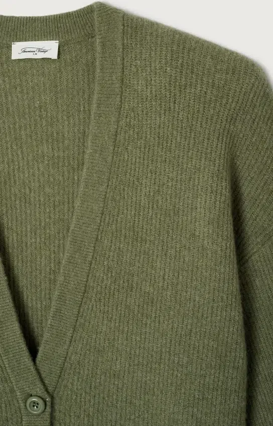 Cardigan da donna Damsville Codice: DAM19FH26