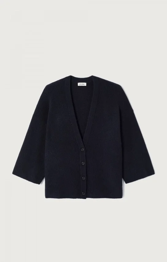 Cardigan da donna Damsville Codice: DAM19FH26