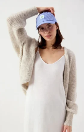 Cardigan da donna East Codice articolo: EAST19AH26