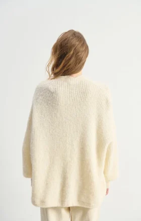 Cardigan da donna East Codice articolo: EAST19AH26