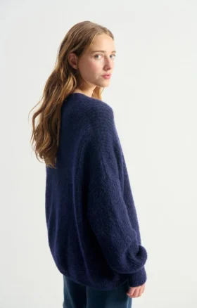 Cardigan da donna East Codice articolo: EAST19AH26