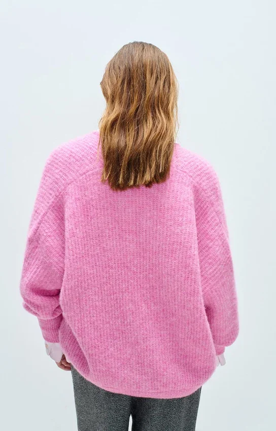 Cardigan da donna East Codice articolo: EAST19AH26