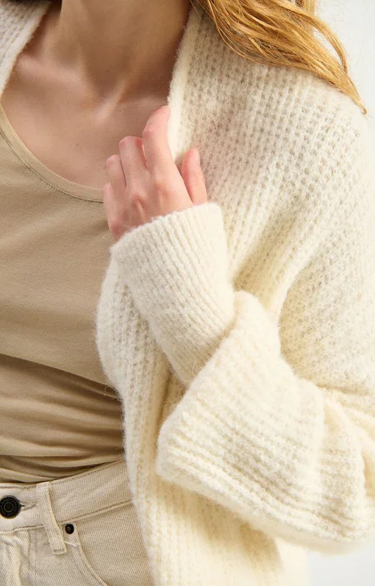 Cardigan da donna East Codice articolo: EAST19AH26