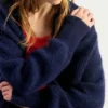 Cardigan da donna East Codice articolo: EAST19AH26