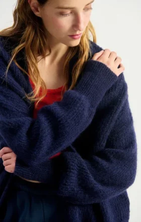 Cardigan da donna East Codice articolo: EAST19AH26